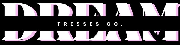 Dream Tresses co. logo
