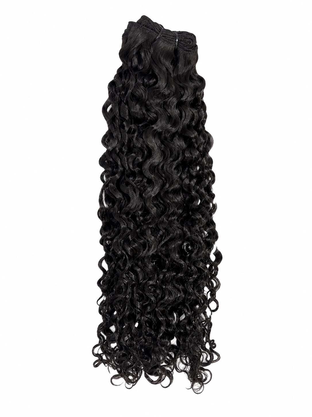Deepwave Lace Wig