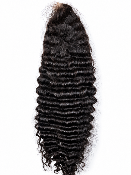 Deepwave Lace Wig