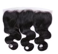 bodywave 13x4 HD lace frontal