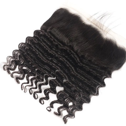 deepwave 13x4 HD lace frontals