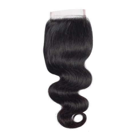 bodywave 5x5 HD lace closure